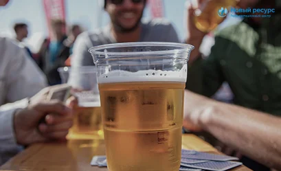 Почему люди по разному реагируют на алкоголь
